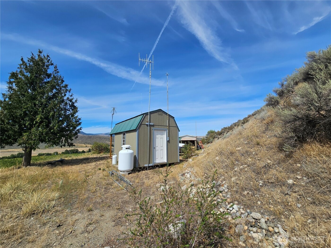 14 Bridge View Road , Tonasket, WA 98855