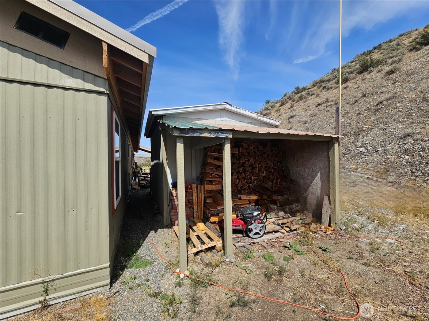 14 Bridge View Road , Tonasket, WA 98855
