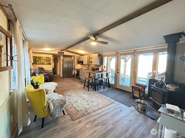 14 Bridge View Road , Tonasket, WA 98855