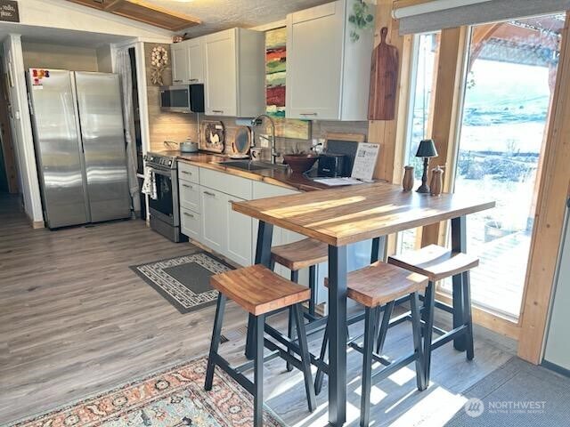 14 Bridge View Road , Tonasket, WA 98855