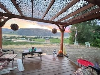 14 Bridge View Road , Tonasket, WA 98855