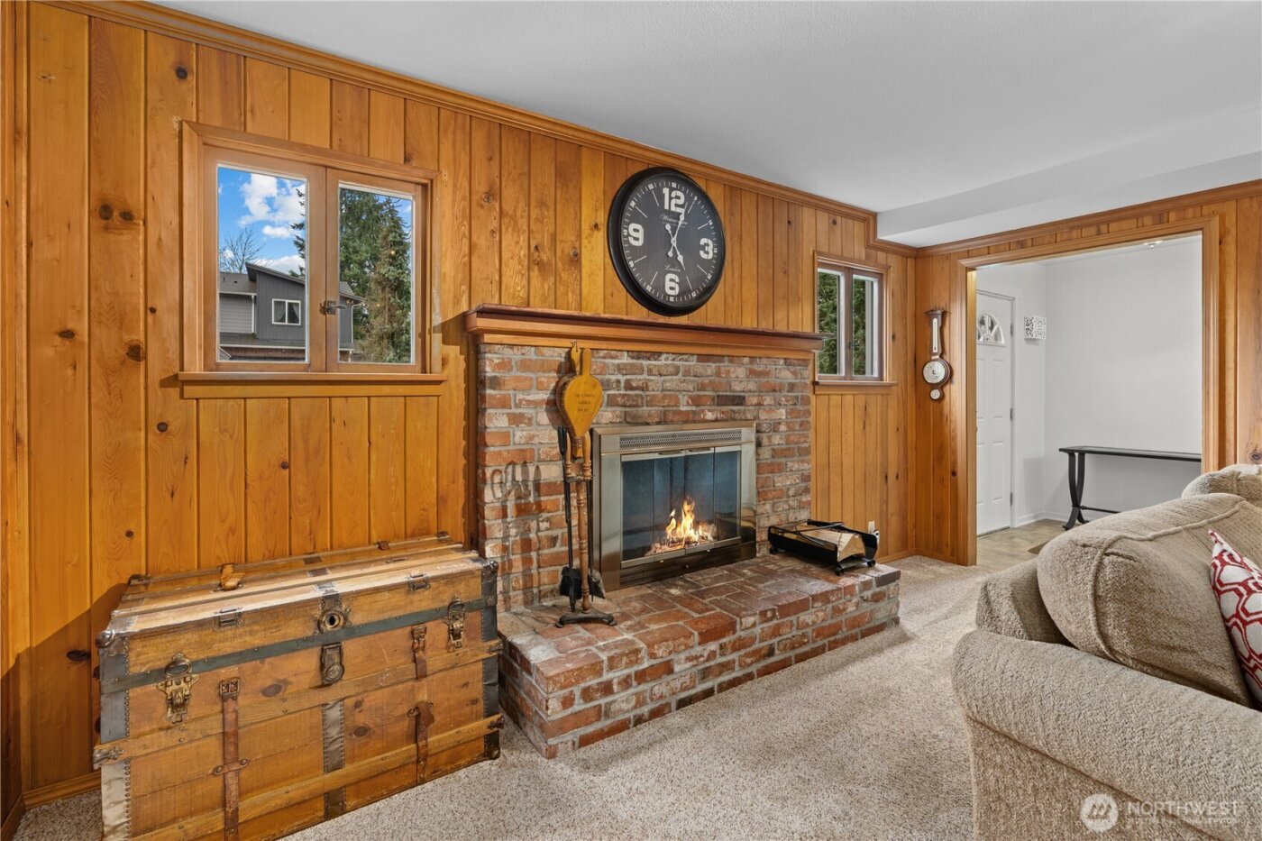 5719 East Drive , Everett, WA 98203