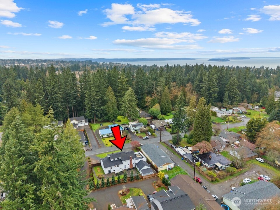 5719 East Drive , Everett, WA 98203