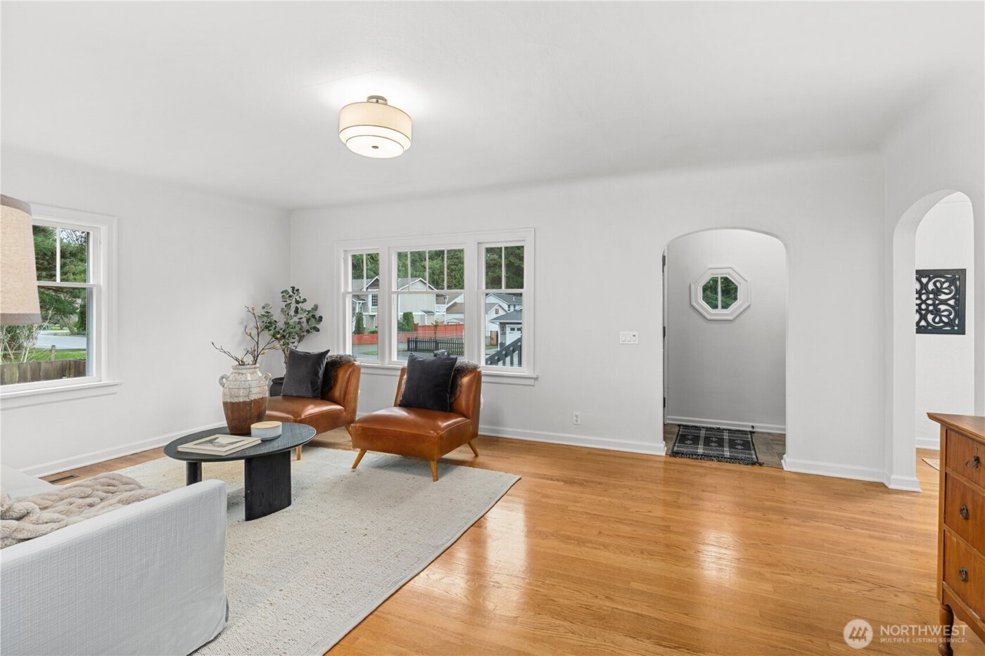 5719 East Drive , Everett, WA 98203