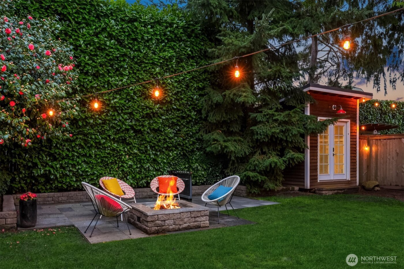 2743 37th Avenue SW, Seattle, WA 98126