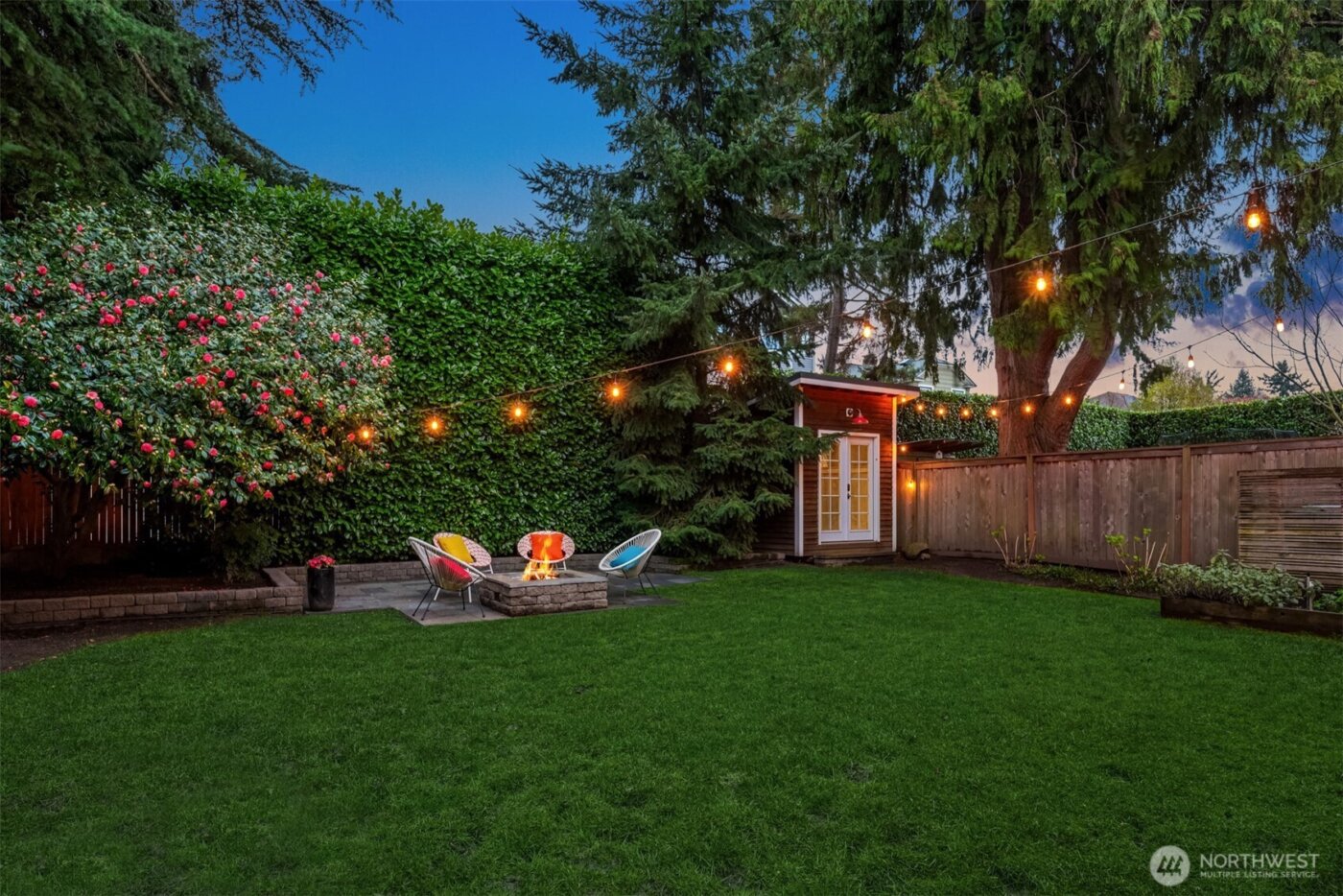 2743 37th Avenue SW, Seattle, WA 98126