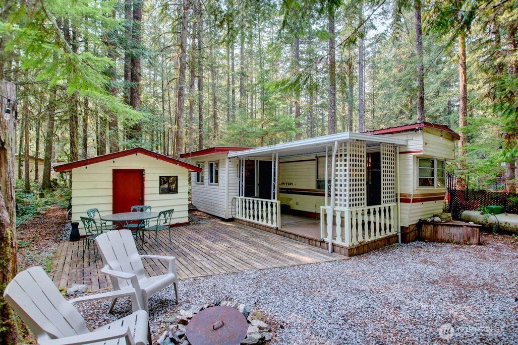 74 3 Schinn Canyon Circle , Deming, WA 98244