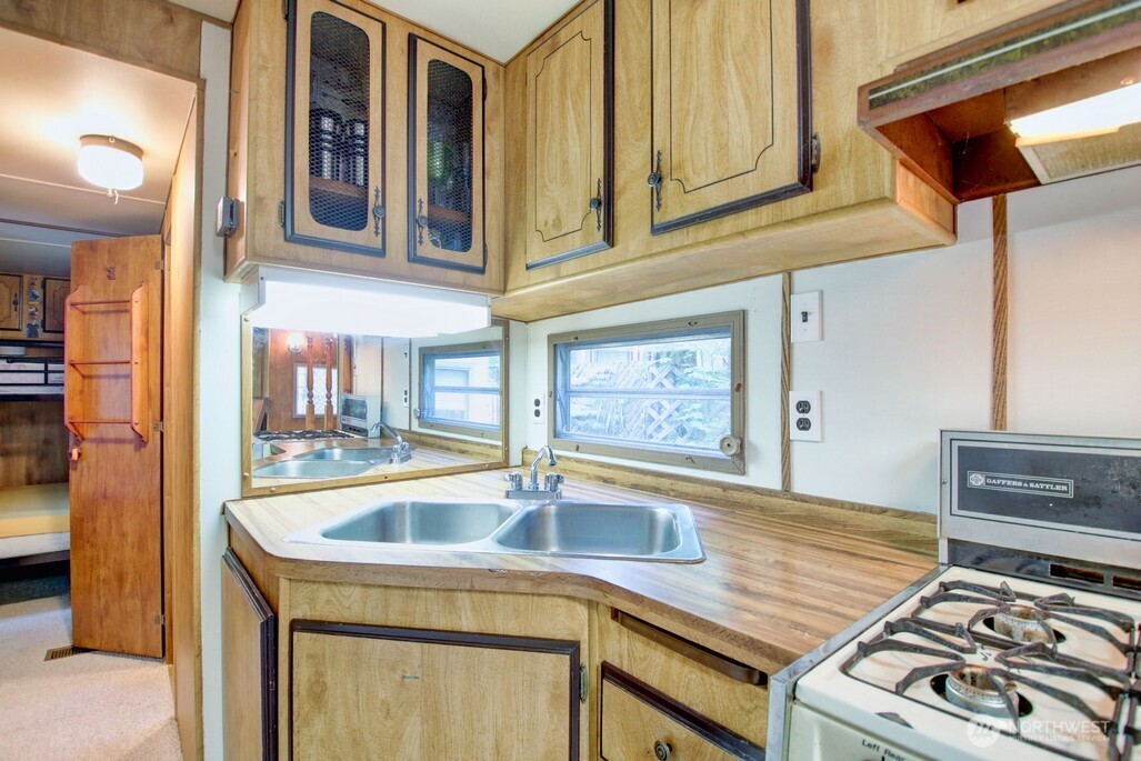 74 3 Schinn Canyon Circle , Deming, WA 98244