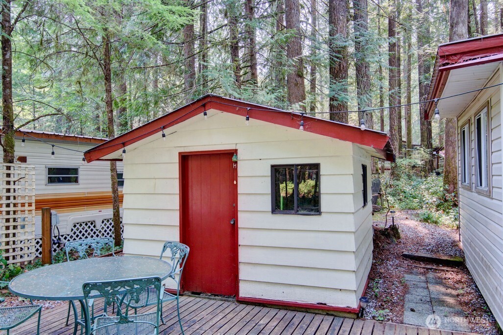 74 3 Schinn Canyon Circle , Deming, WA 98244