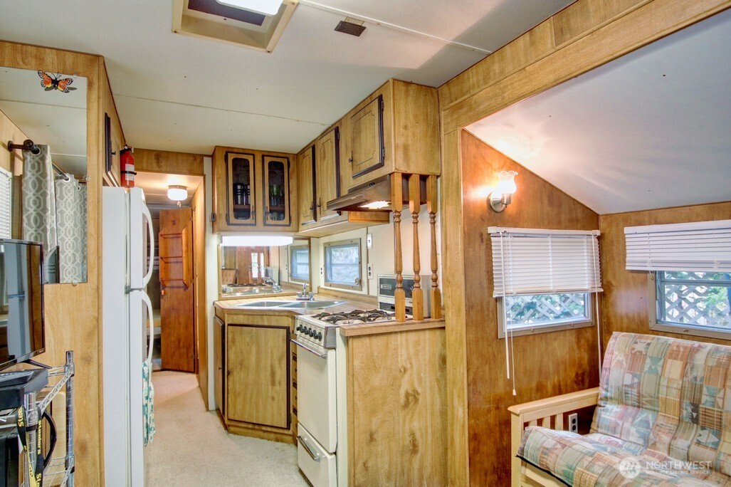 74 3 Schinn Canyon Circle , Deming, WA 98244