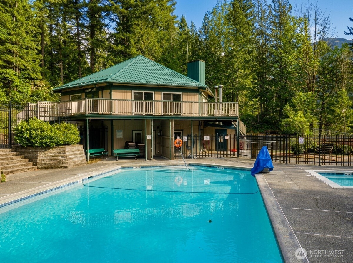 74 3 Schinn Canyon Circle , Deming, WA 98244