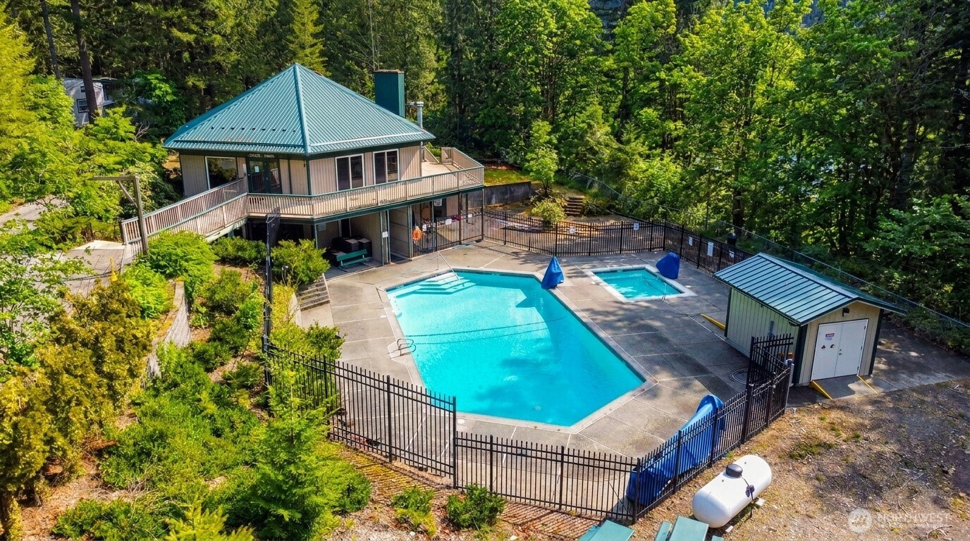 74 3 Schinn Canyon Circle , Deming, WA 98244