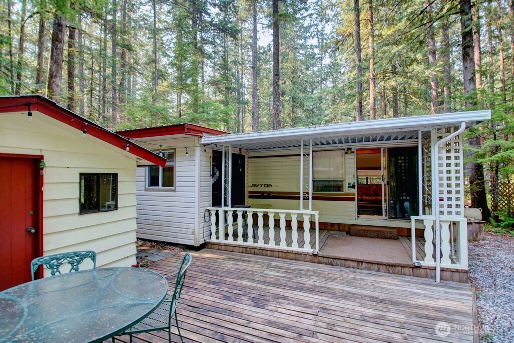 74 3 Schinn Canyon Circle , Deming, WA 98244