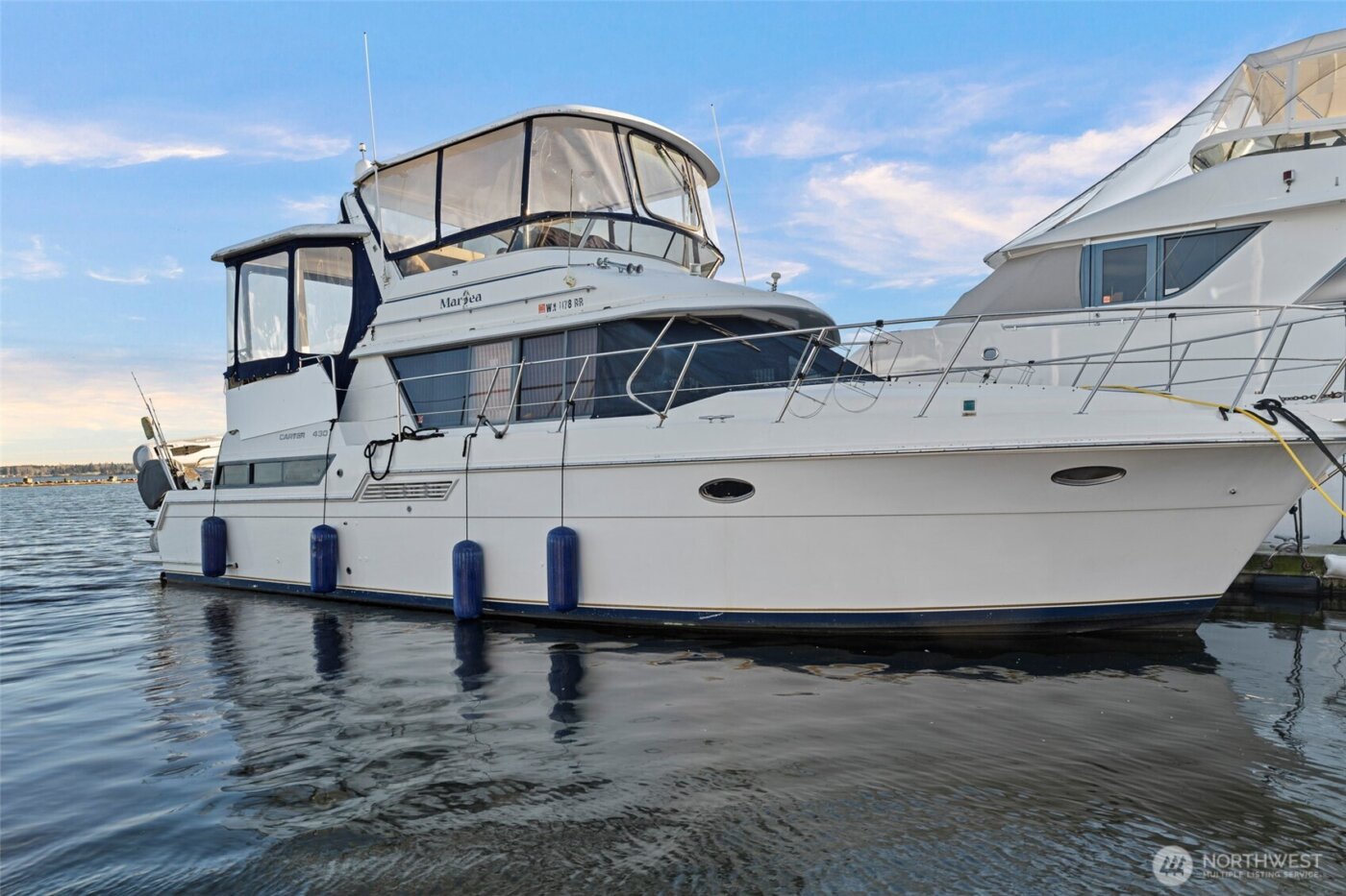 9540 Semiahmoo Parkway #I21, Blaine, WA 98230