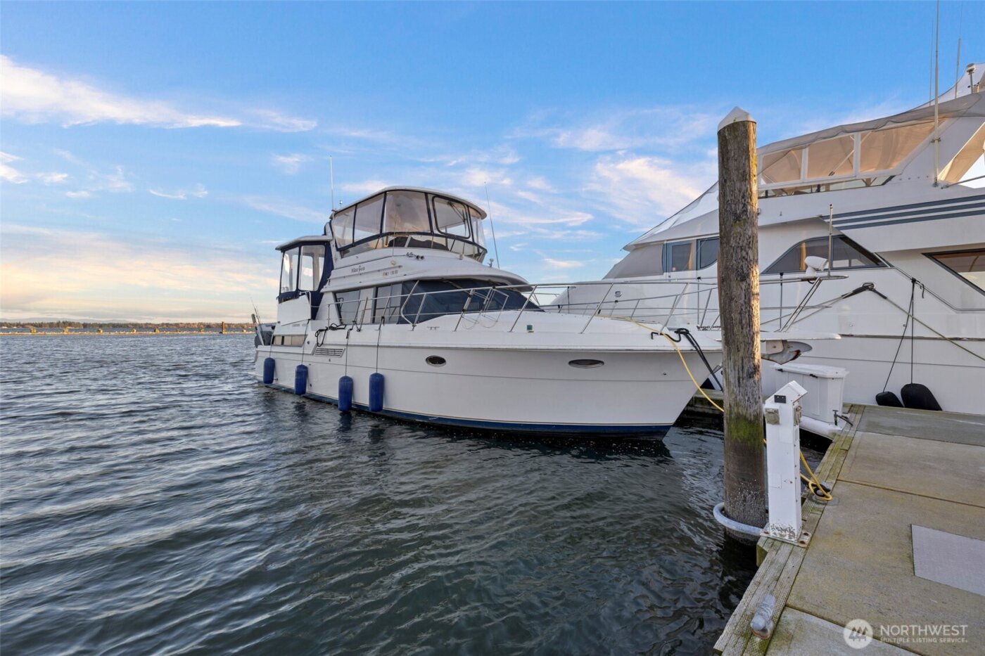 9540 Semiahmoo Parkway #I21, Blaine, WA 98230