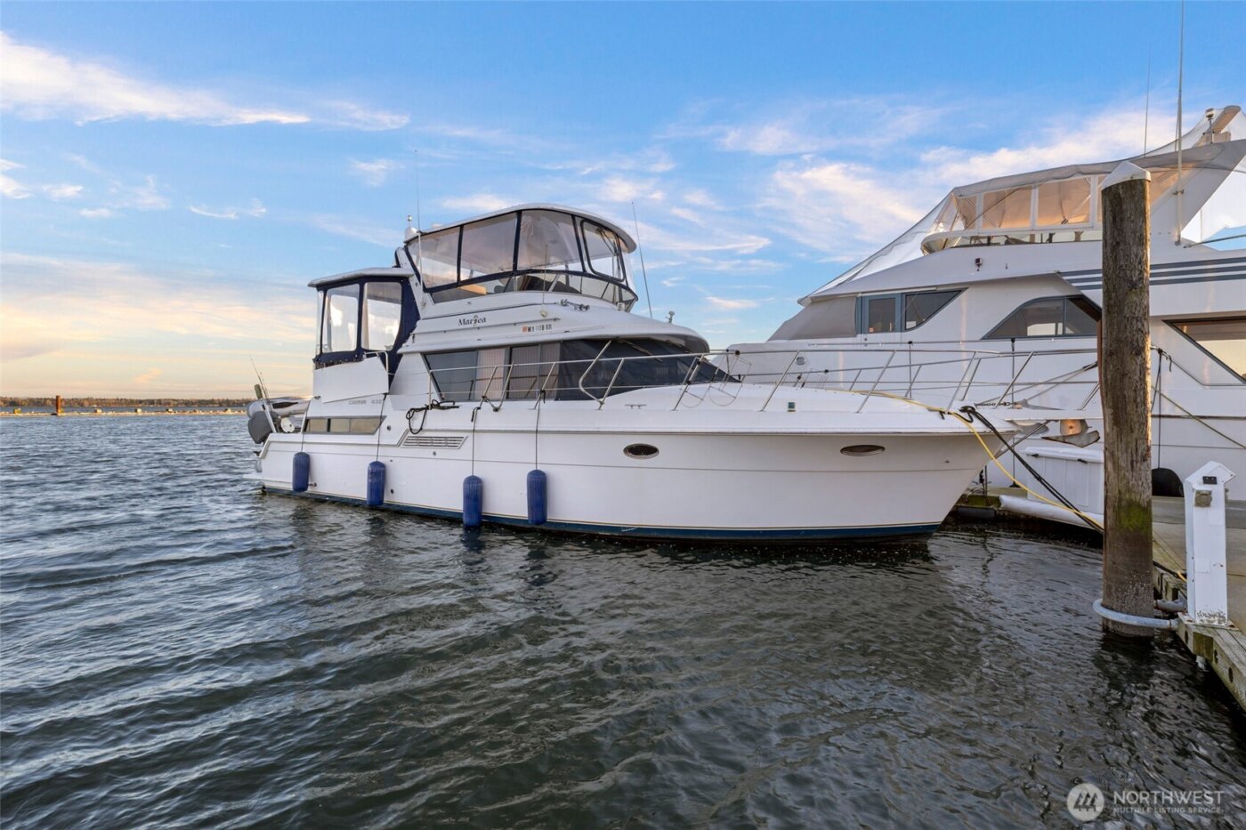 9540 Semiahmoo Parkway #I21, Blaine, WA 98230