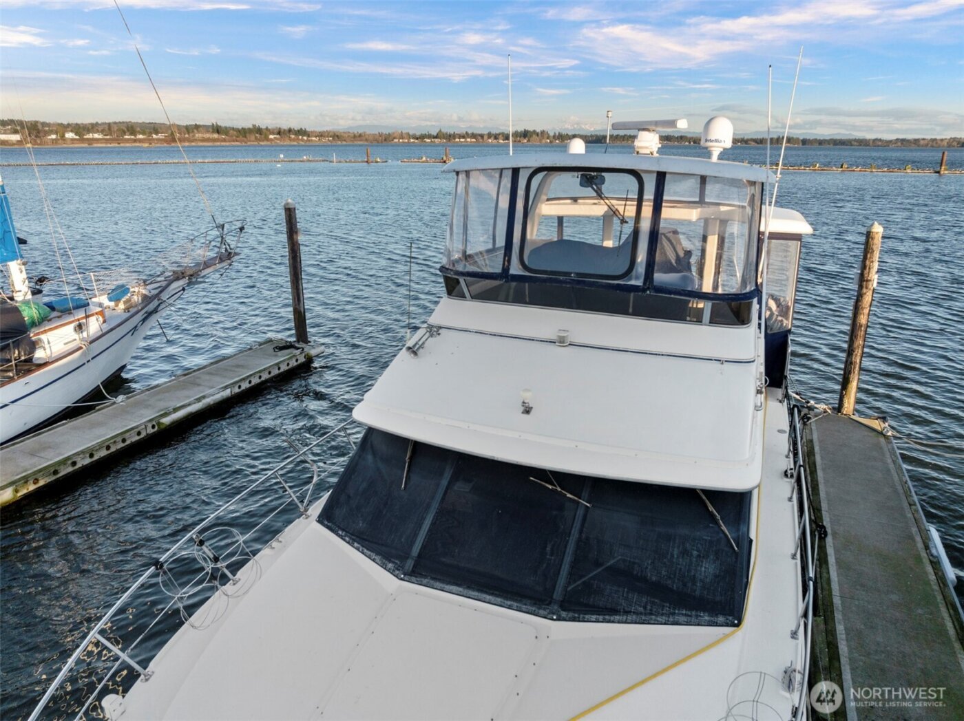 9540 Semiahmoo Parkway #I21, Blaine, WA 98230