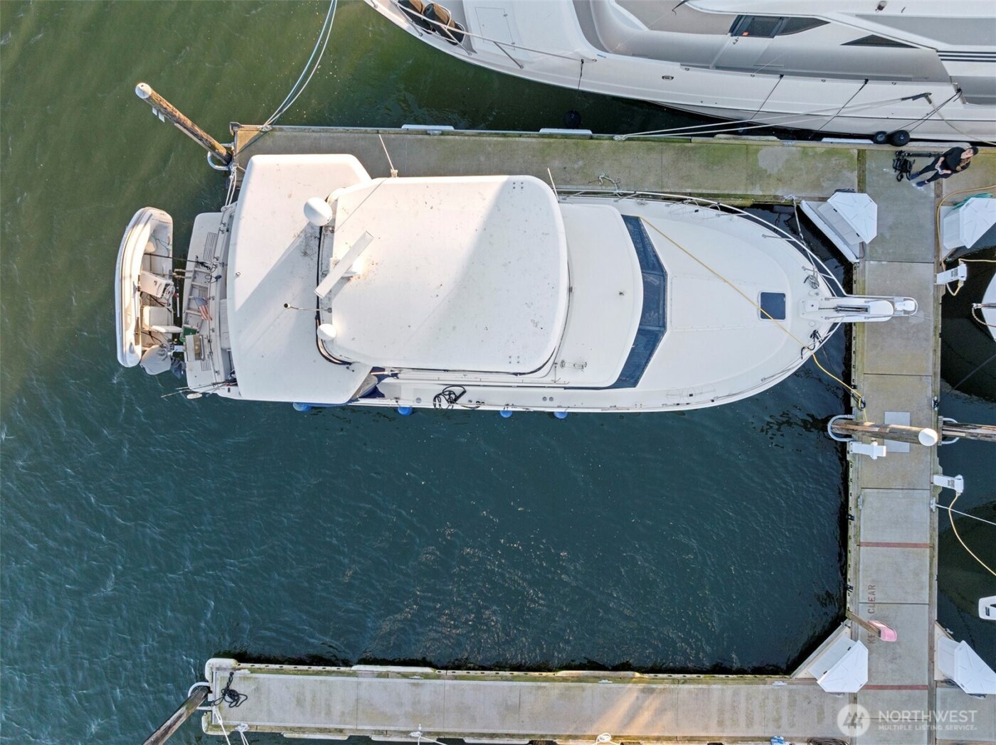 9540 Semiahmoo Parkway #I21, Blaine, WA 98230