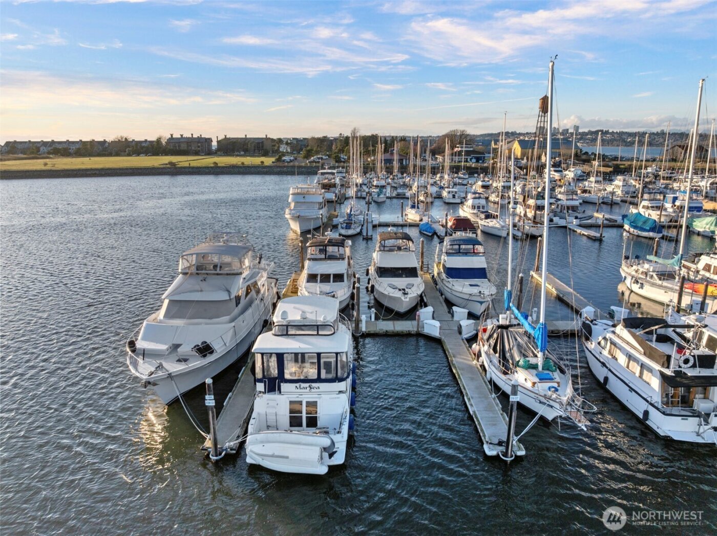 9540 Semiahmoo Parkway #I21, Blaine, WA 98230