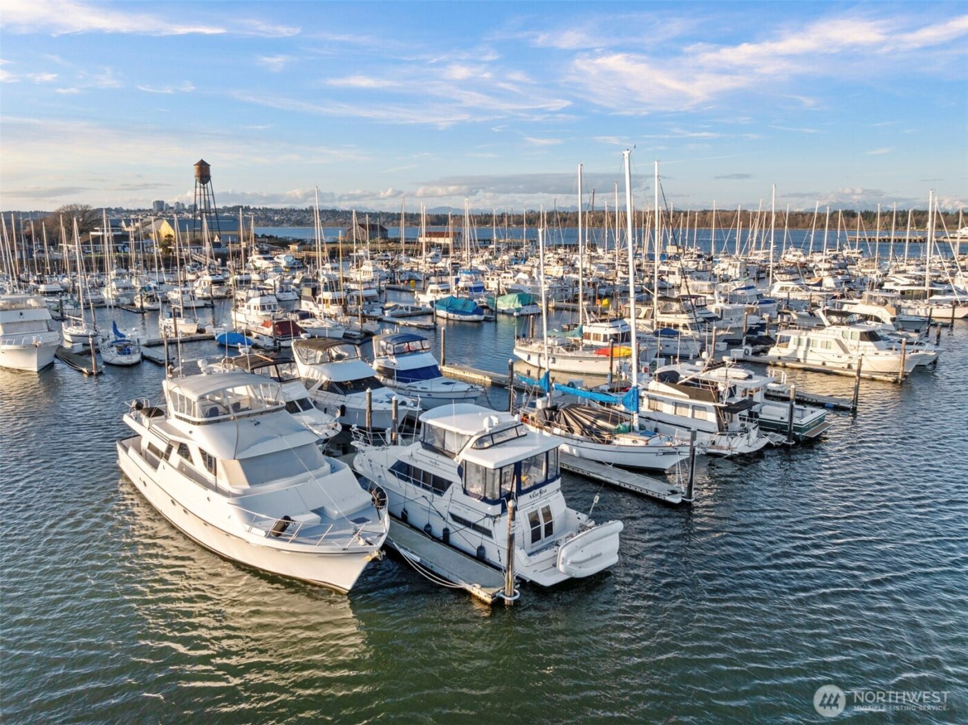 9540 Semiahmoo Parkway #I21, Blaine, WA 98230