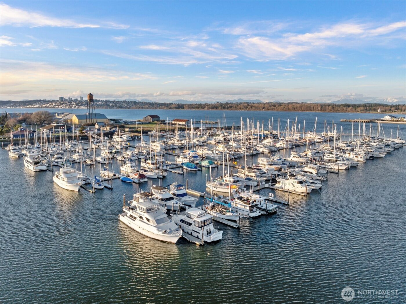 9540 Semiahmoo Parkway #I21, Blaine, WA 98230