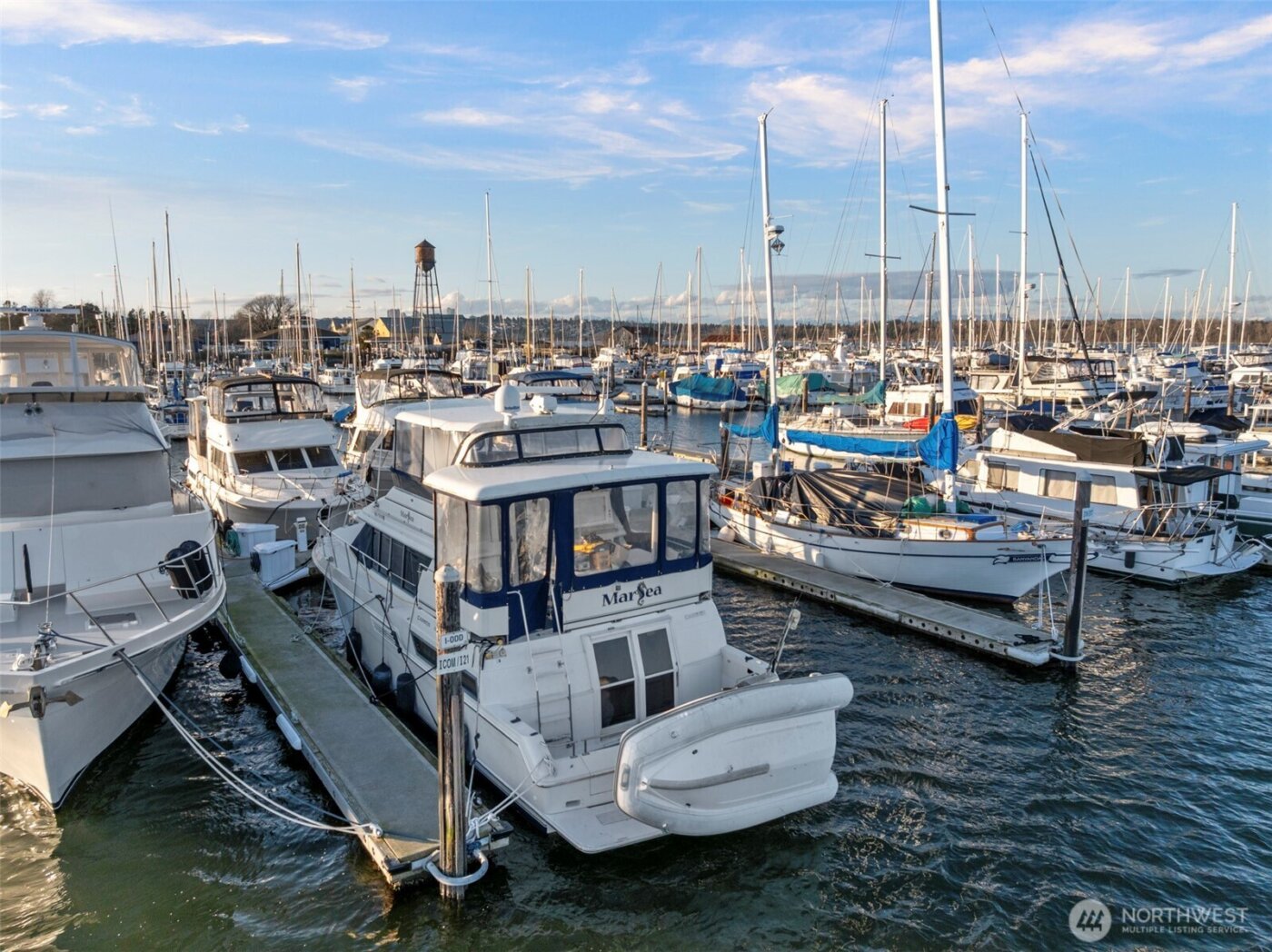 9540 Semiahmoo Parkway #I21, Blaine, WA 98230