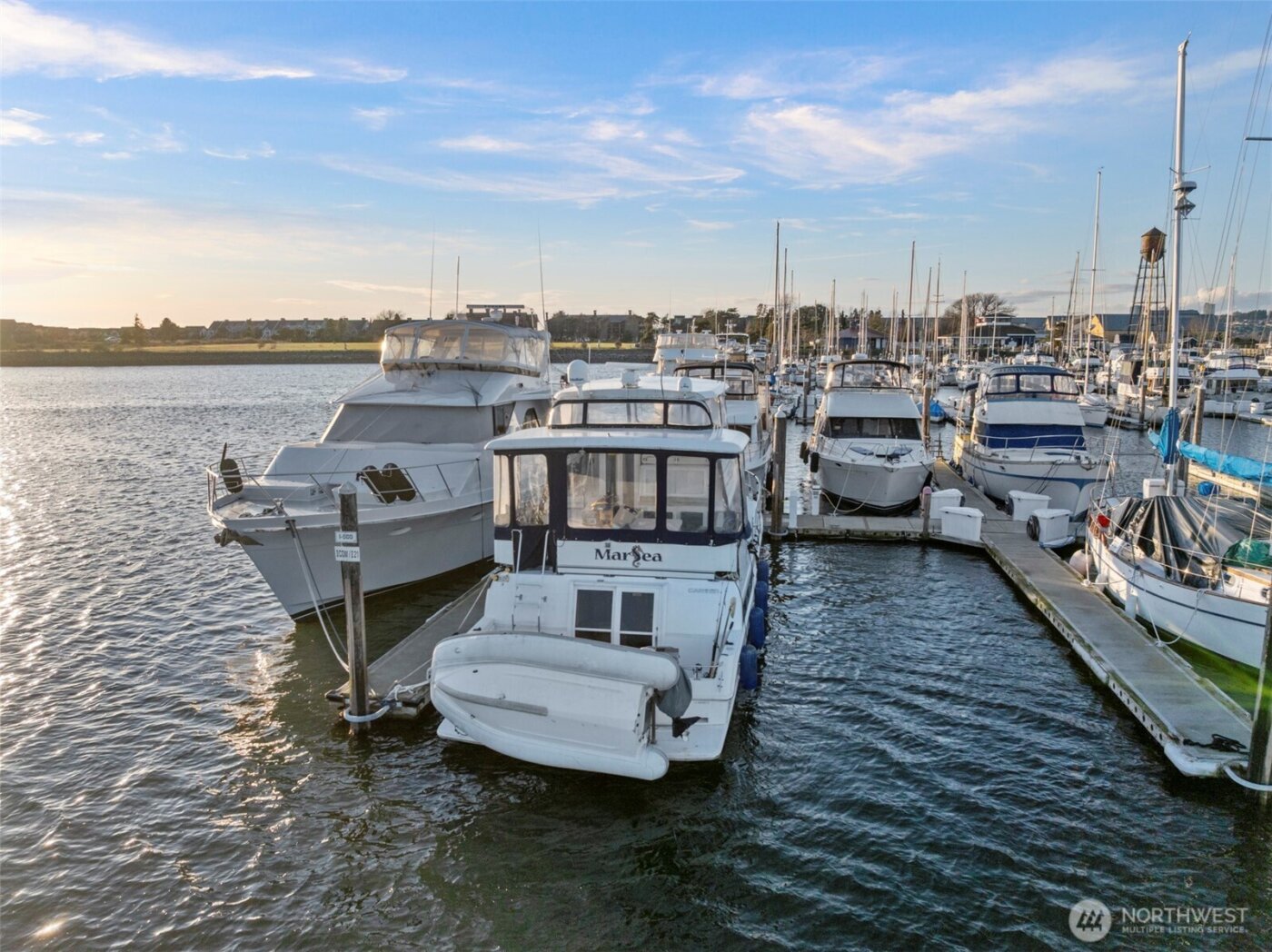 9540 Semiahmoo Parkway #I21, Blaine, WA 98230