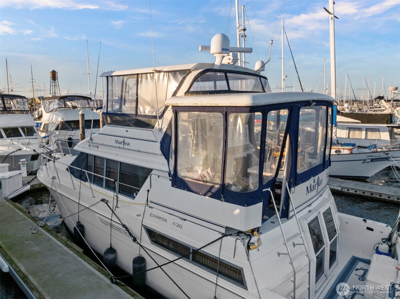 9540 Semiahmoo Parkway #I21, Blaine, WA 98230