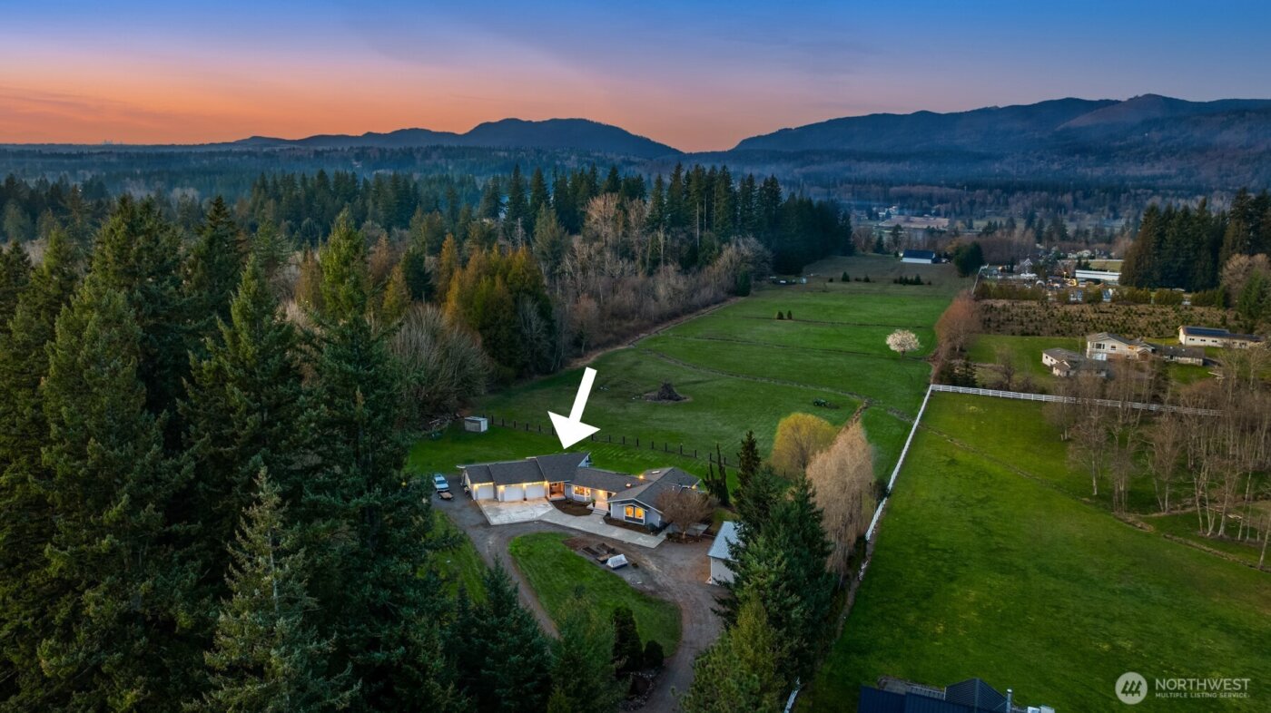 26808 SE 216th Street , Maple Valley, WA 98038