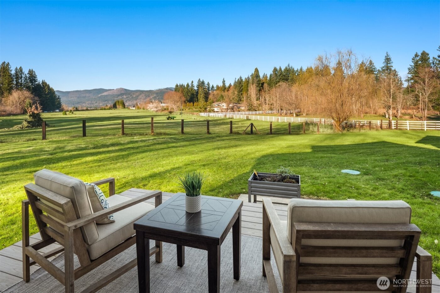 26808 SE 216th Street , Maple Valley, WA 98038