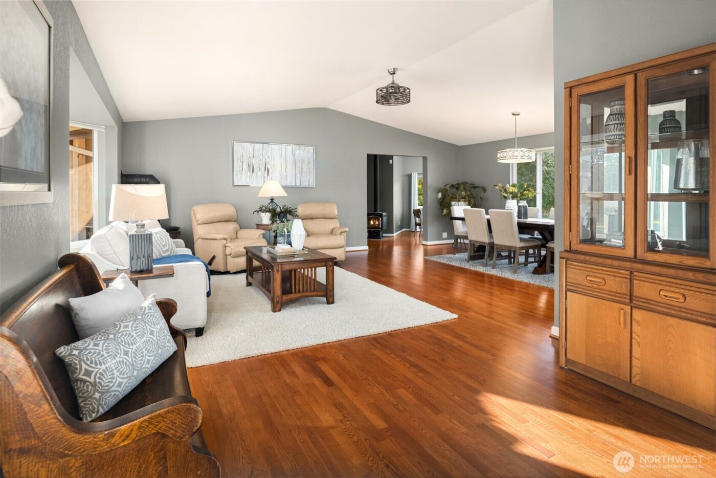 26808 SE 216th Street , Maple Valley, WA 98038