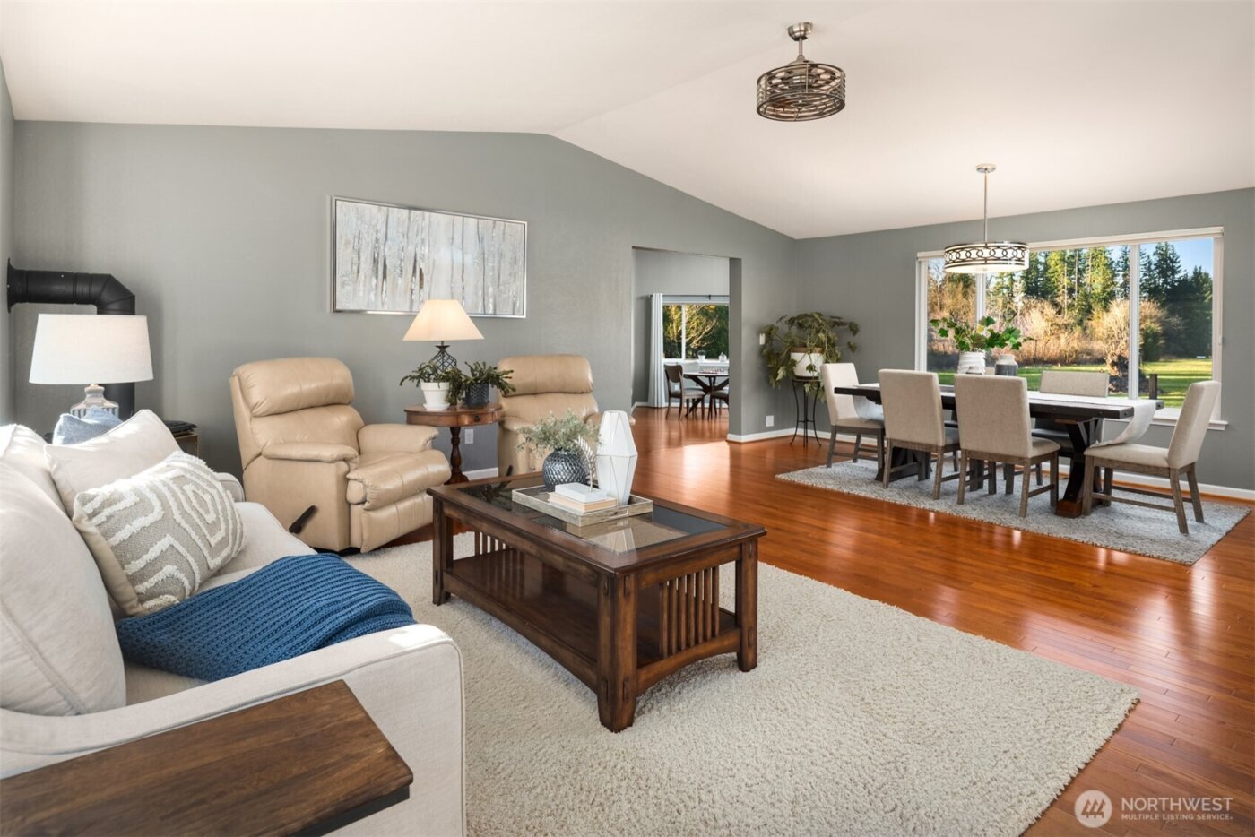 26808 SE 216th Street , Maple Valley, WA 98038