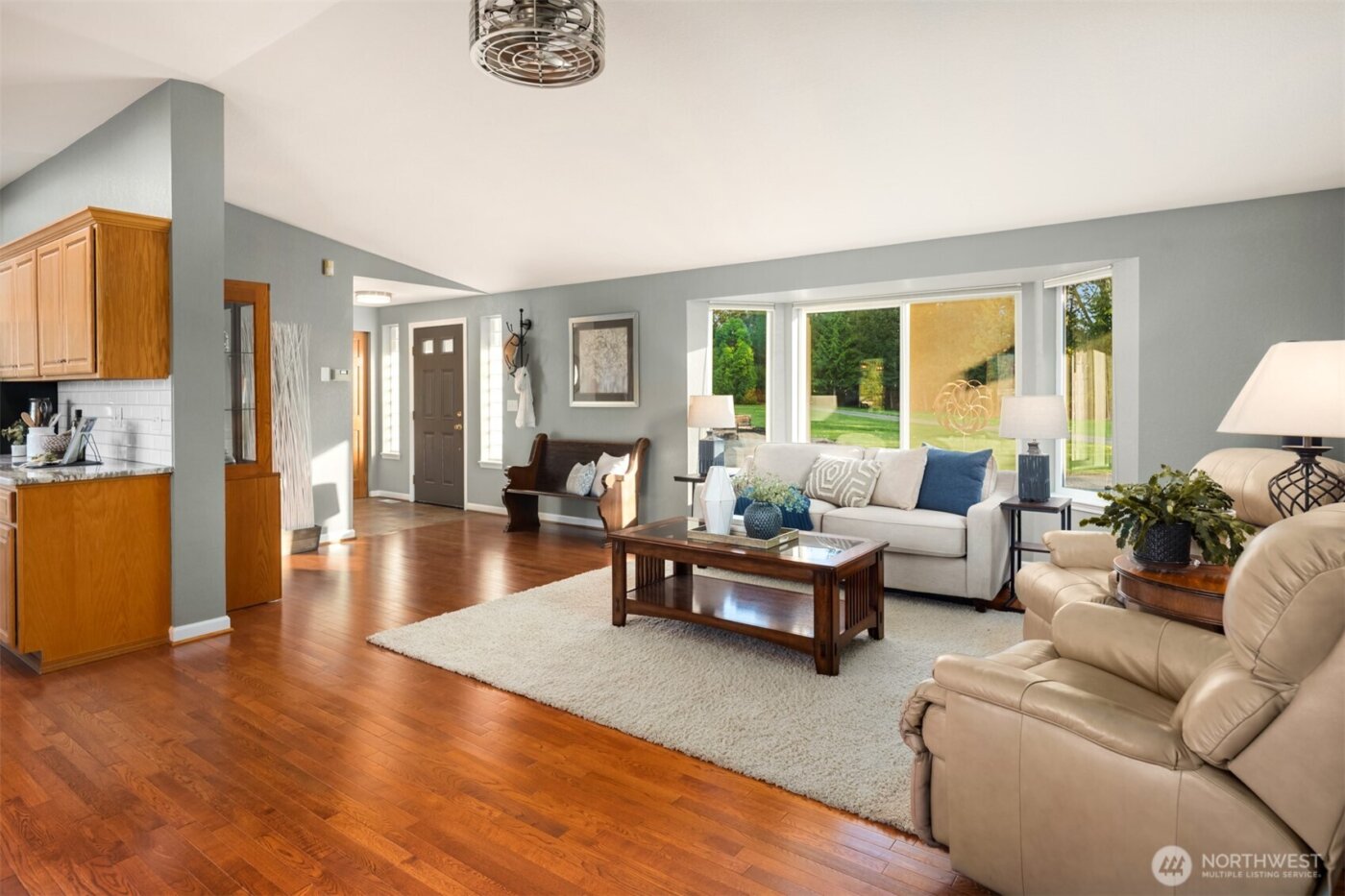 26808 SE 216th Street , Maple Valley, WA 98038