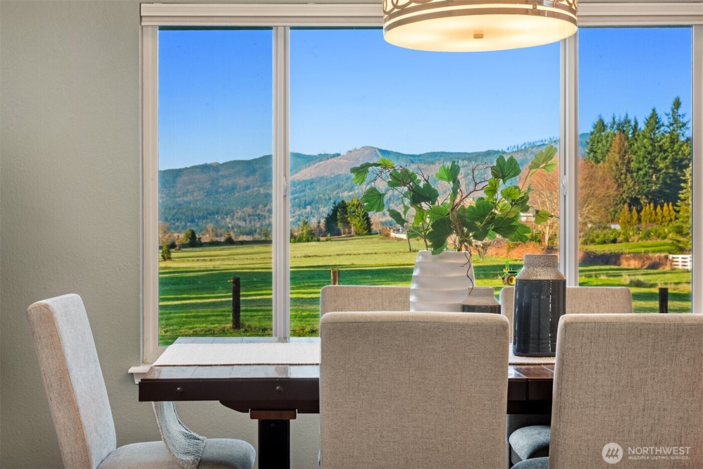 26808 SE 216th Street , Maple Valley, WA 98038