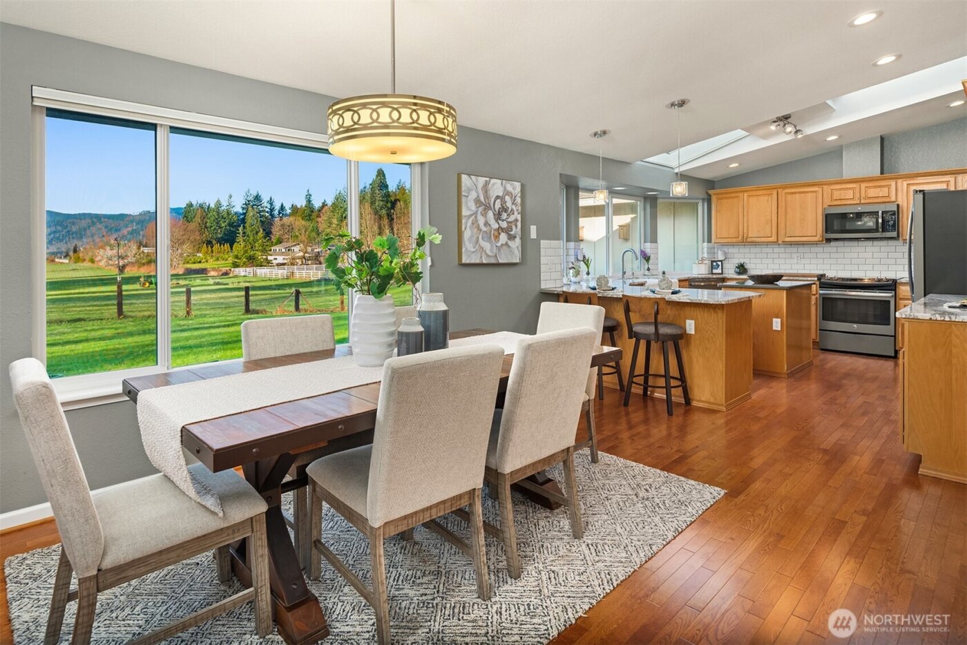 26808 SE 216th Street , Maple Valley, WA 98038