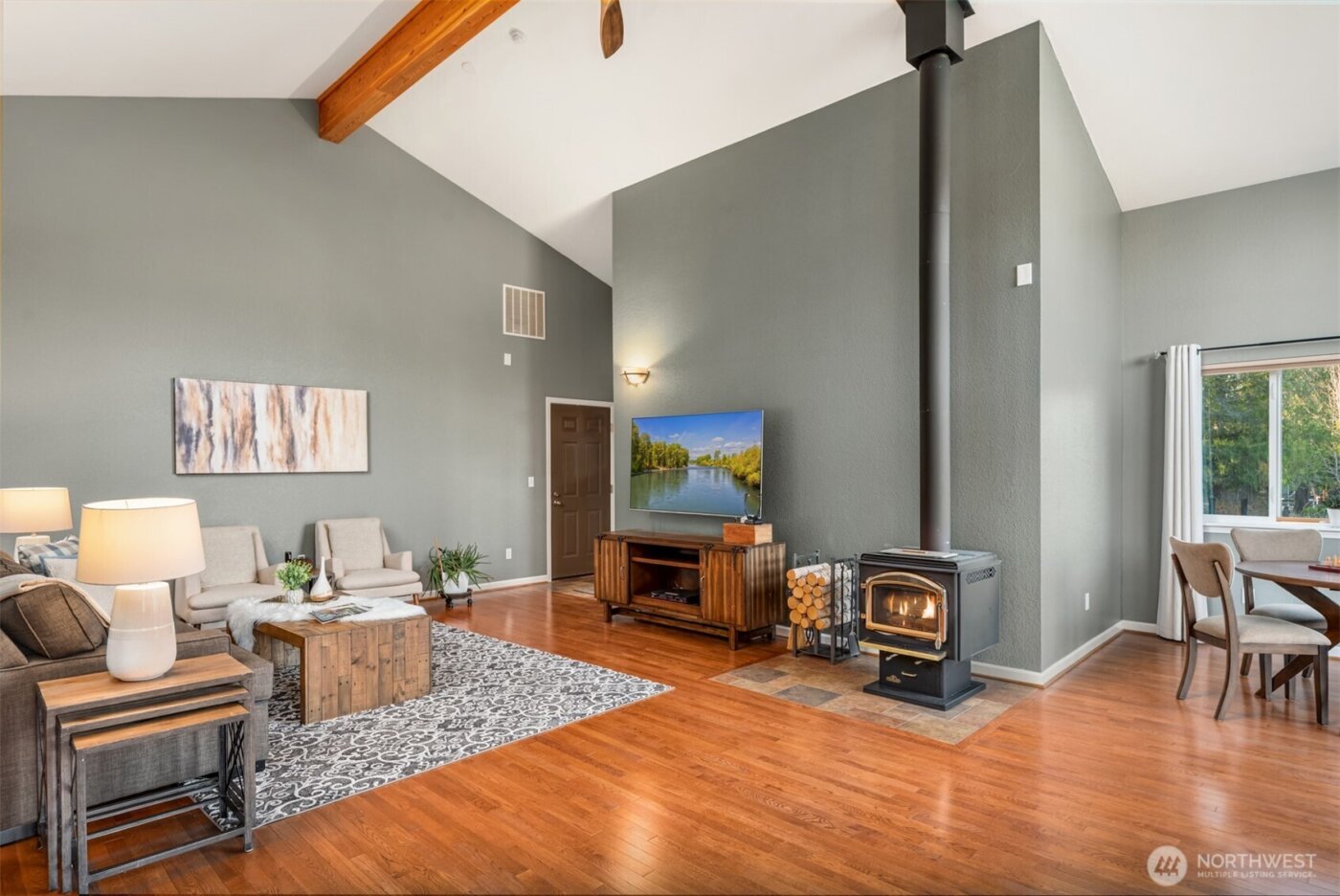 26808 SE 216th Street , Maple Valley, WA 98038