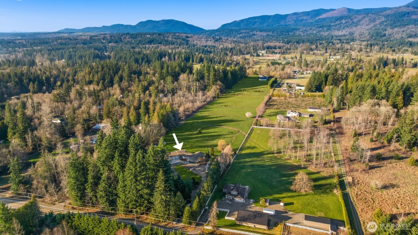 26808 SE 216th Street , Maple Valley, WA 98038