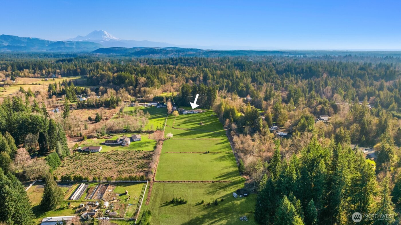 26808 SE 216th Street , Maple Valley, WA 98038