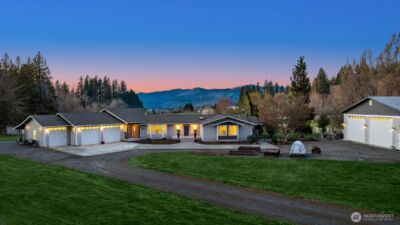 26808 SE 216th Street , Maple Valley, WA 98038