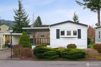 930 Mountain Villa Loop , Enumclaw, WA 98022