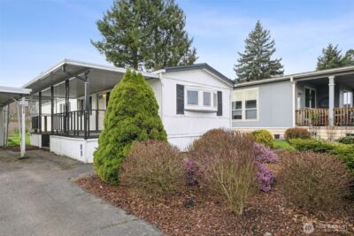 930 Mountain Villa Loop , Enumclaw, WA 98022 - Photo 12