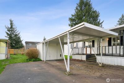 930 Mountain Villa Loop , Enumclaw, WA 98022 - Photo 13