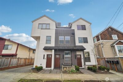 917 NW 52nd Street #C, Seattle, WA 98107