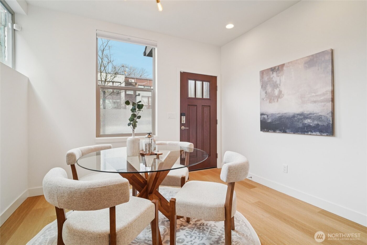 917 NW 52nd Street #C, Seattle, WA 98107