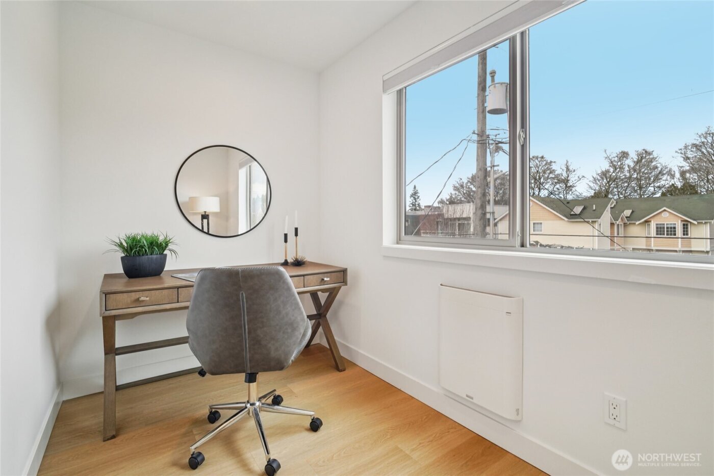 917 NW 52nd Street #C, Seattle, WA 98107