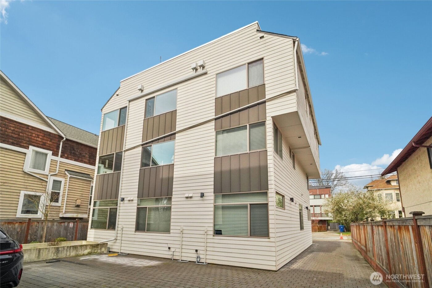 917 NW 52nd Street #C, Seattle, WA 98107