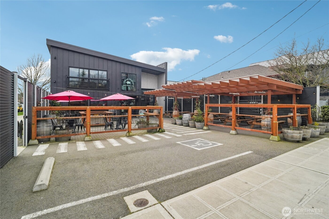 917 NW 52nd Street #C, Seattle, WA 98107