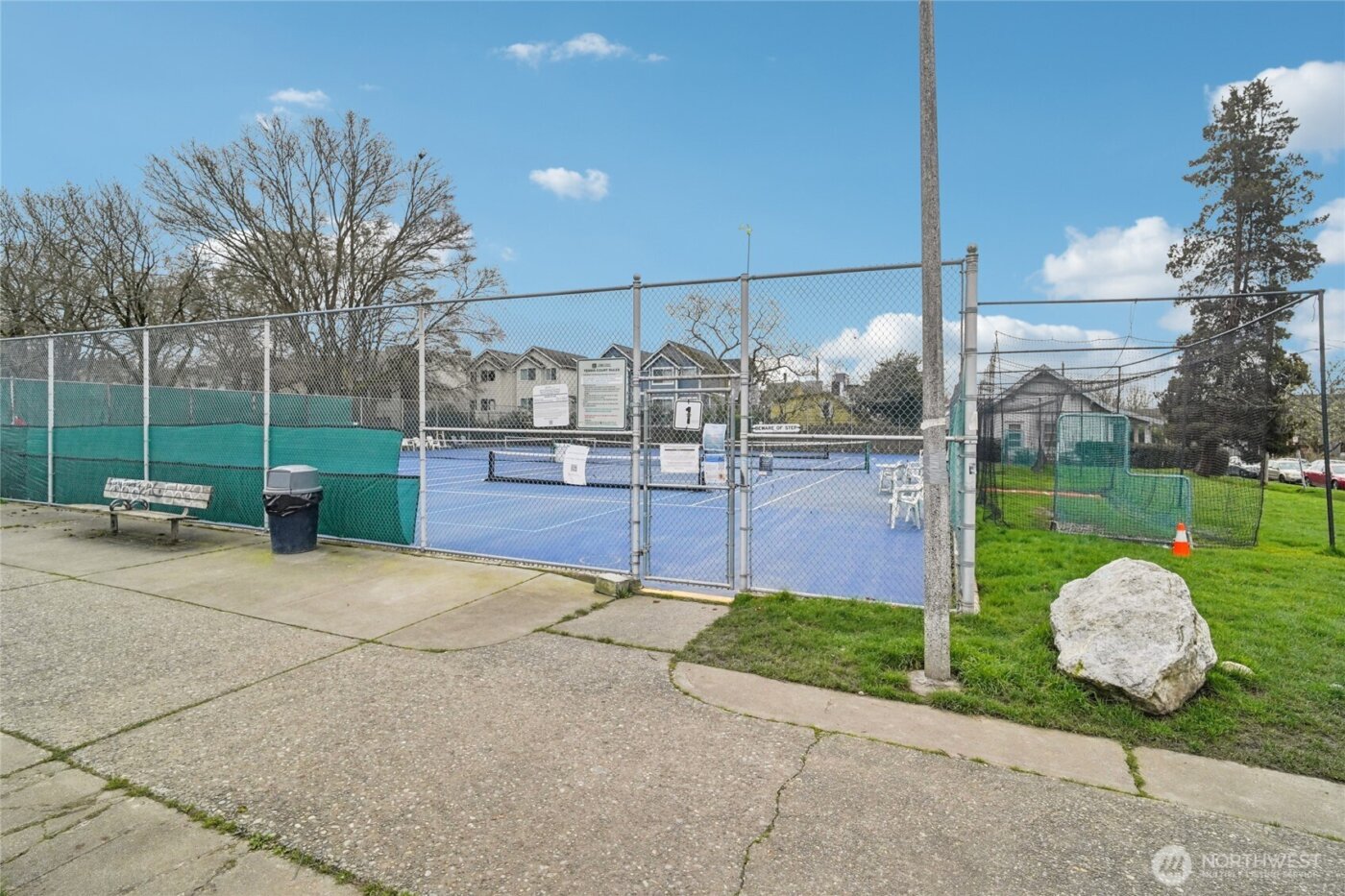 917 NW 52nd Street #C, Seattle, WA 98107