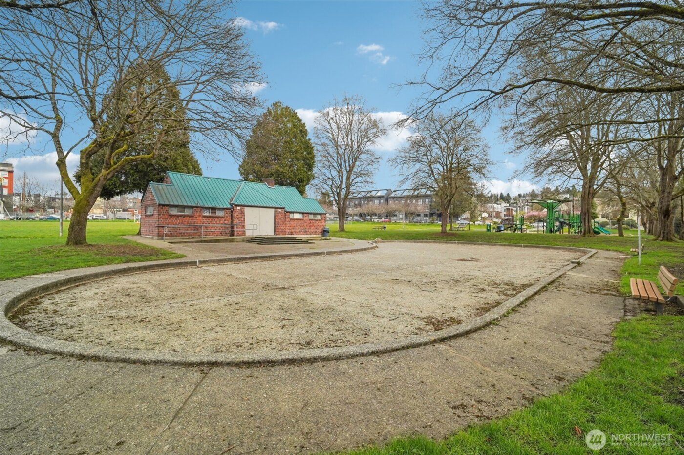 917 NW 52nd Street #C, Seattle, WA 98107