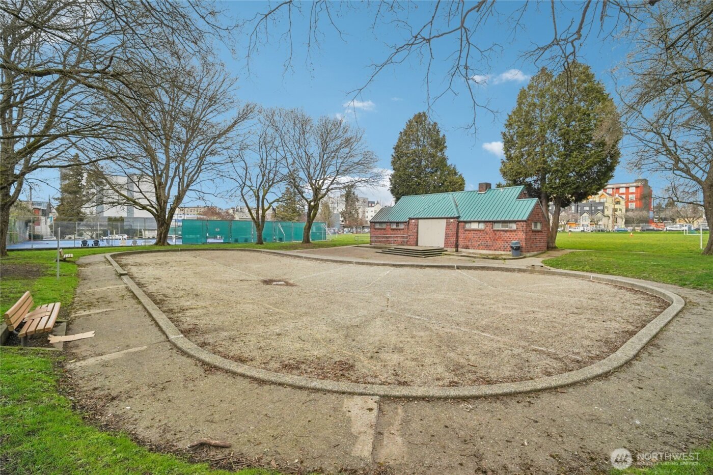 917 NW 52nd Street #C, Seattle, WA 98107